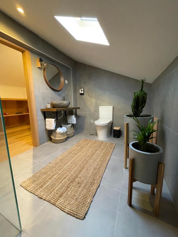 Villa D'Aurora Country Suites Ponte de Lima Exteriör bild