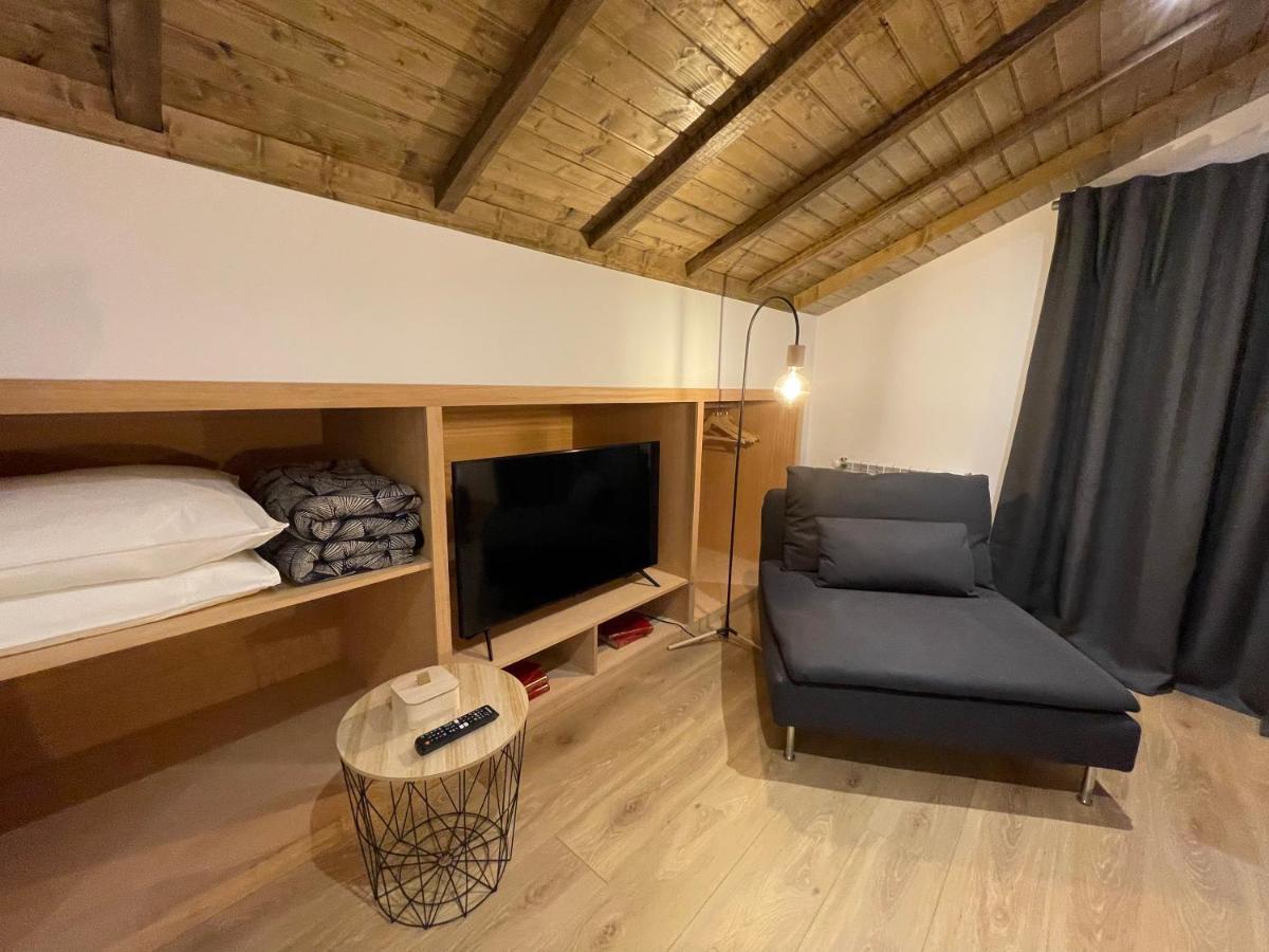 Villa D'Aurora Country Suites Ponte de Lima Exteriör bild