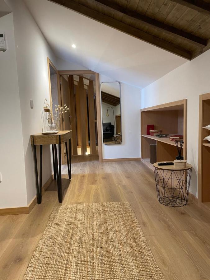 Villa D'Aurora Country Suites Ponte de Lima Exteriör bild