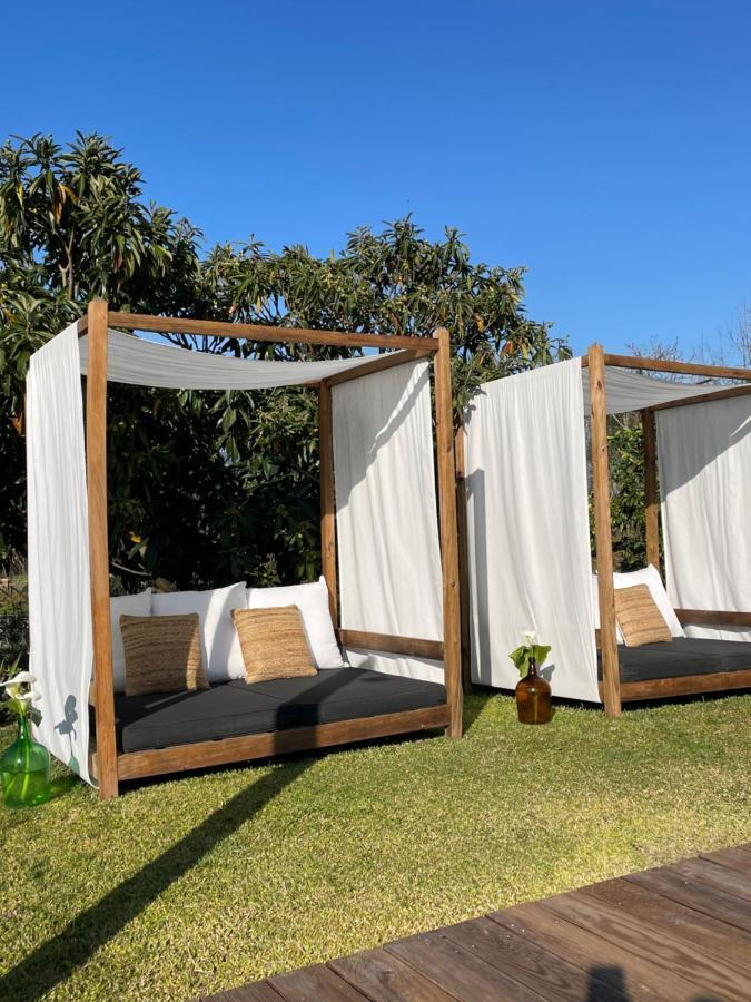Villa D'Aurora Country Suites Ponte de Lima Exteriör bild