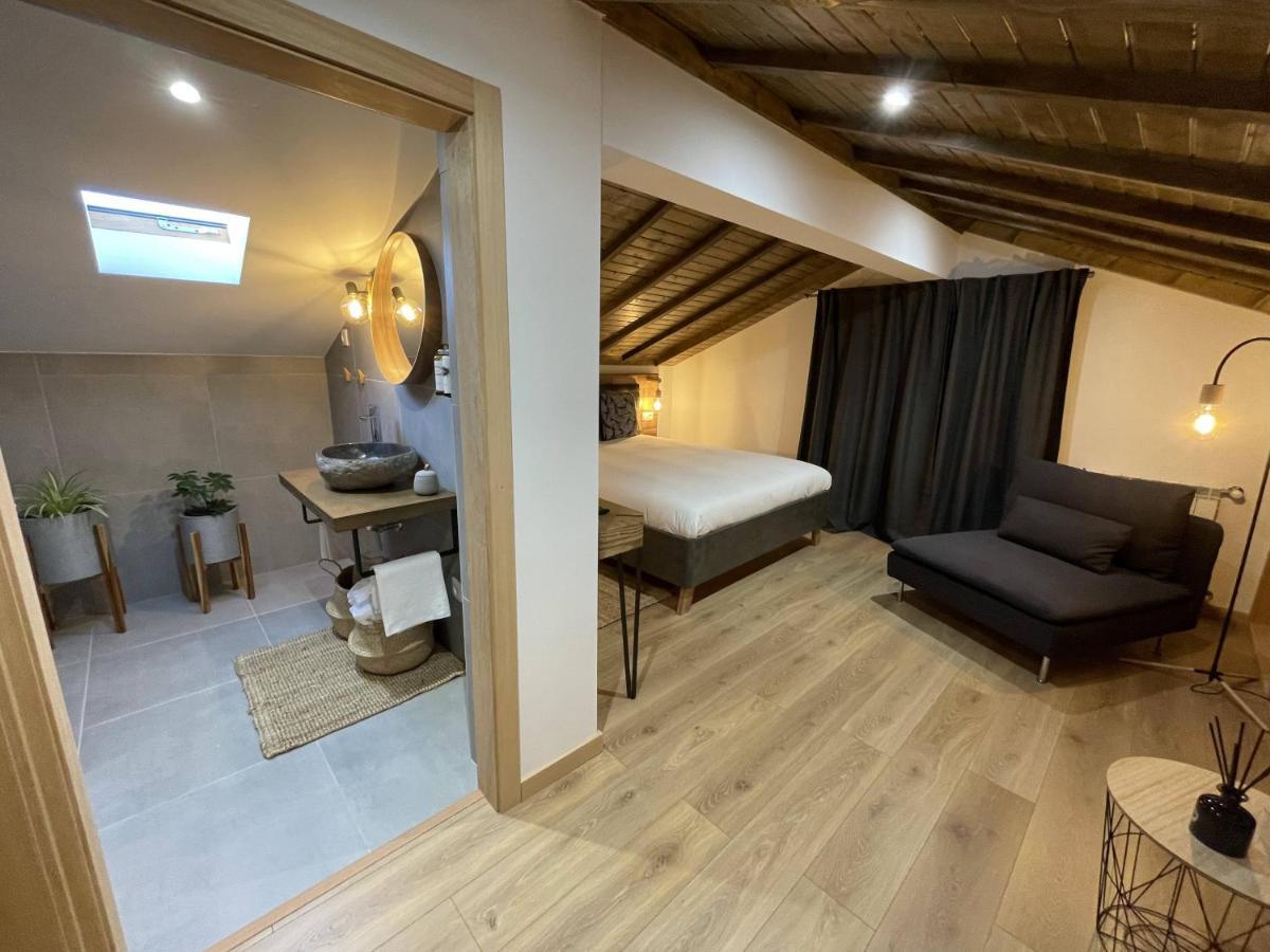 Villa D'Aurora Country Suites Ponte de Lima Exteriör bild