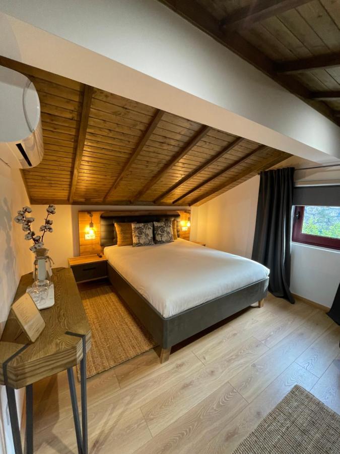 Villa D'Aurora Country Suites Ponte de Lima Exteriör bild